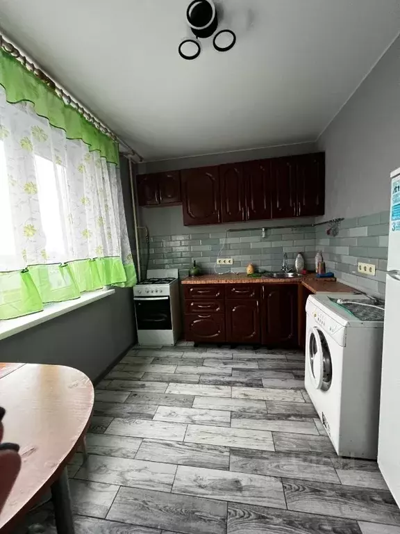 1-к кв. Московская область, Мытищи Олимпийский просп., 2к1 (38.0 м) - Фото 1