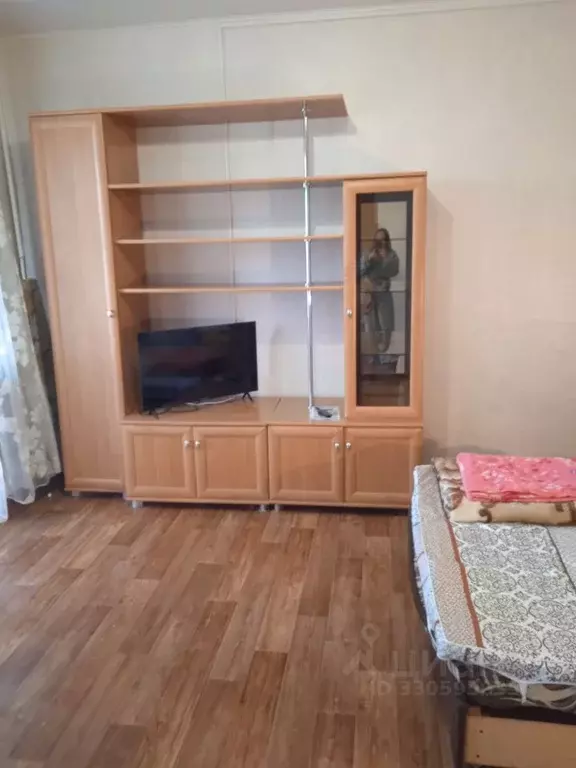 1-к кв. Челябинская область, Челябинск ул. Куйбышева, 80 (34.0 м) - Фото 1