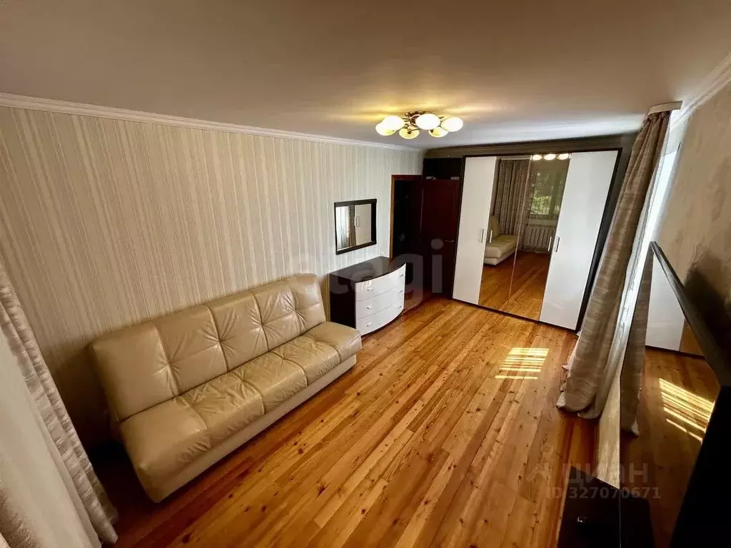 3-к кв. Камчатский край, Петропавловск-Камчатский Владивостокская ул., ... - Фото 1