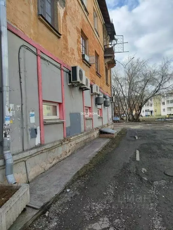 Помещение свободного назначения в Свердловская область, Нижний Тагил ... - Фото 2