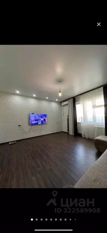 2-к кв. Саха (Якутия), Якутск Якутская ул., 2/16 (71.0 м) - Фото 2