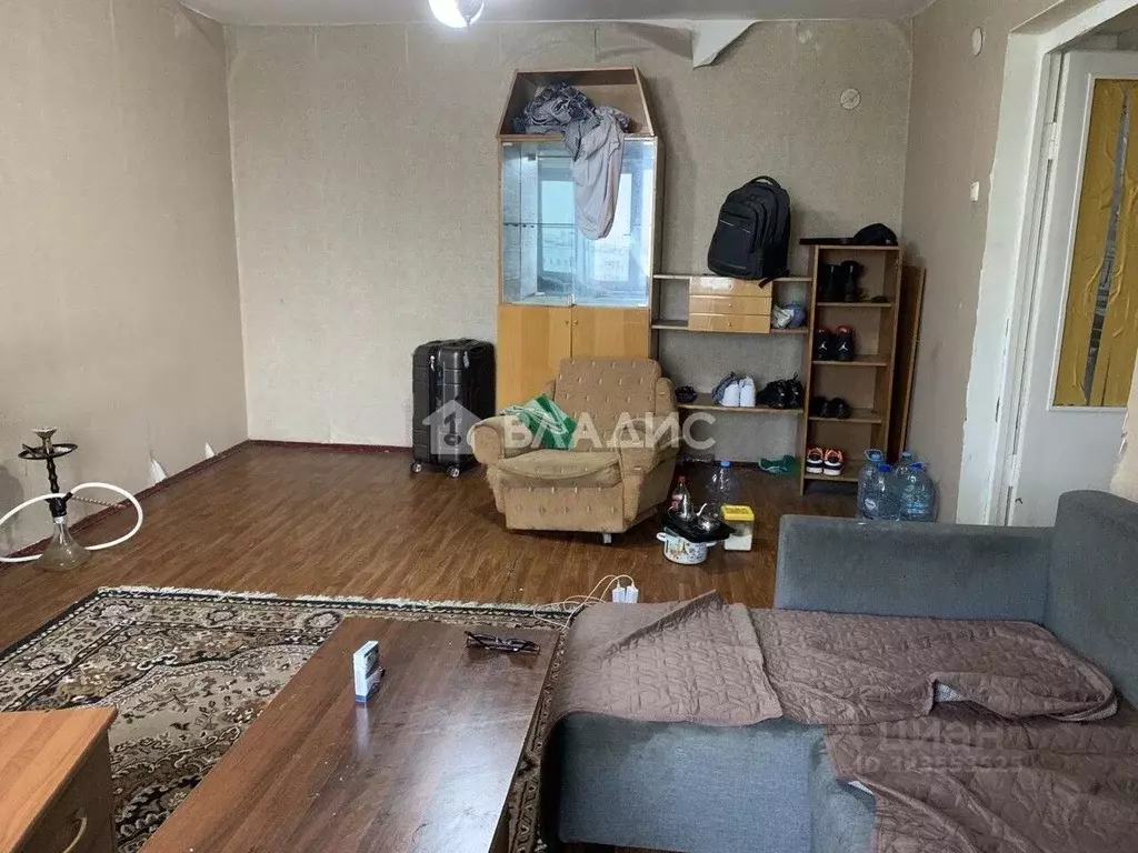 2-к кв. Белгородская область, Белгород ул. Костюкова, 34 (57.4 м) - Фото 2