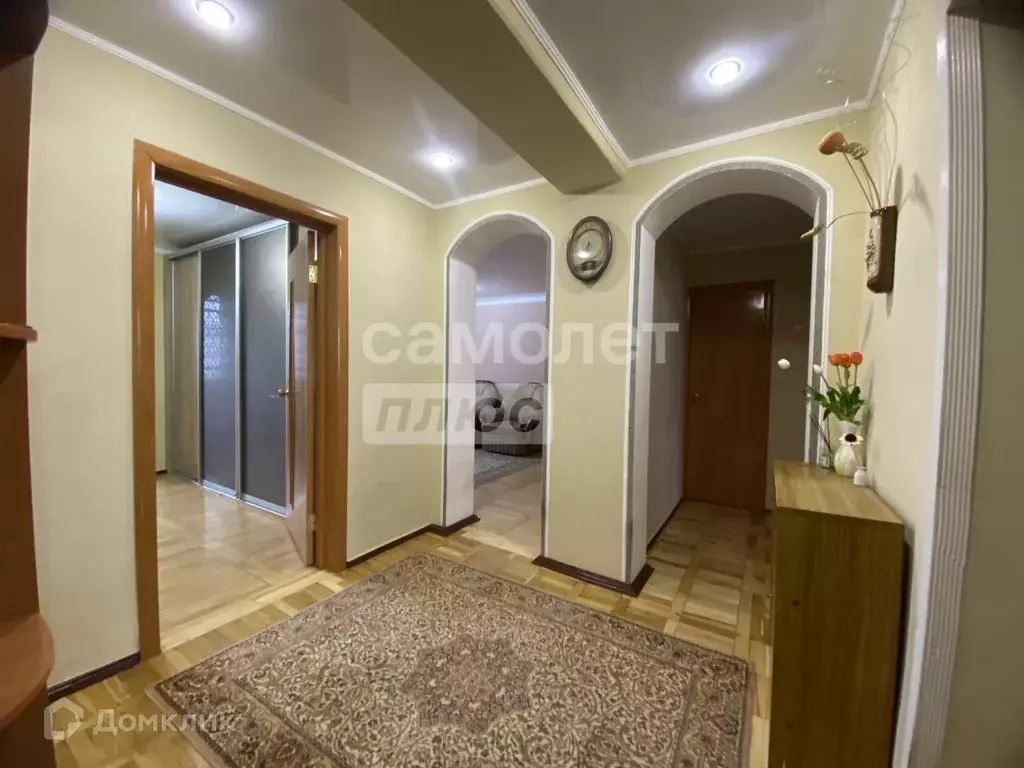 Продаётся 3-к квартира, 64.5 м - Фото 1