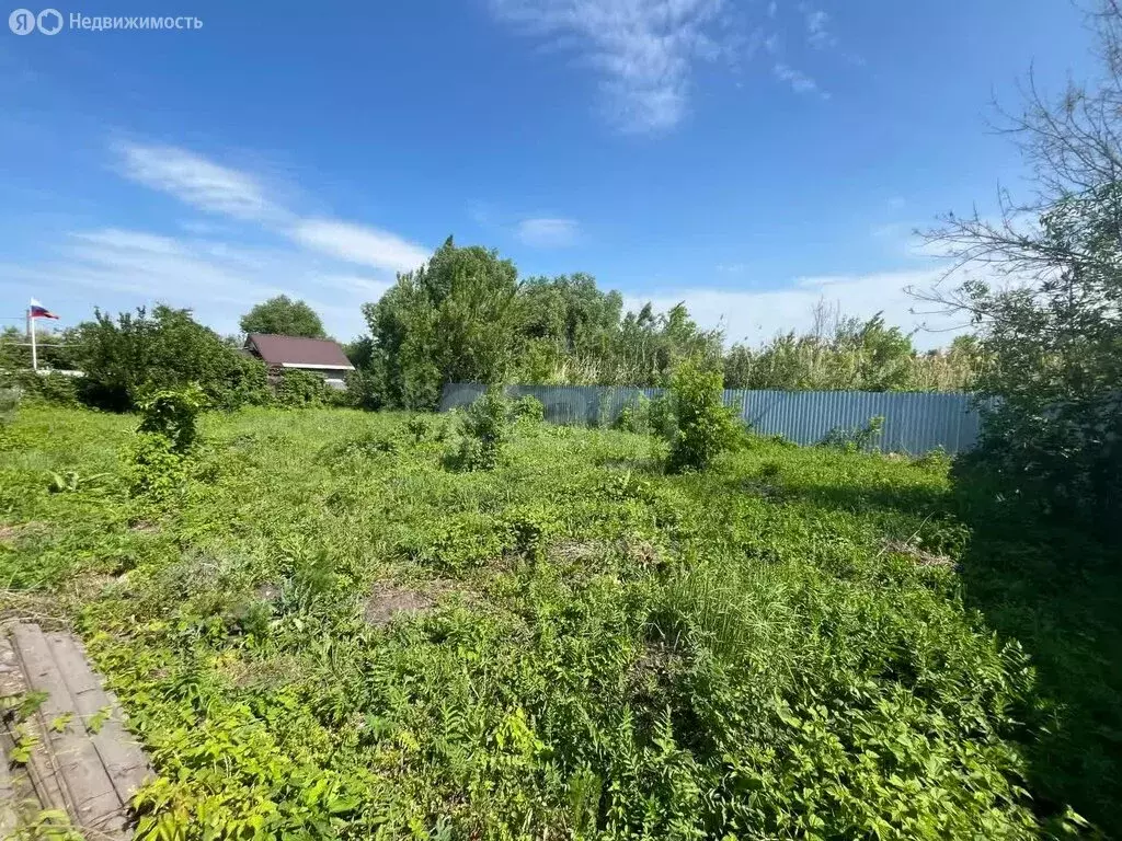 Участок в Саратов, 11-й Гуселковский проезд (6.77 м) - Фото 1