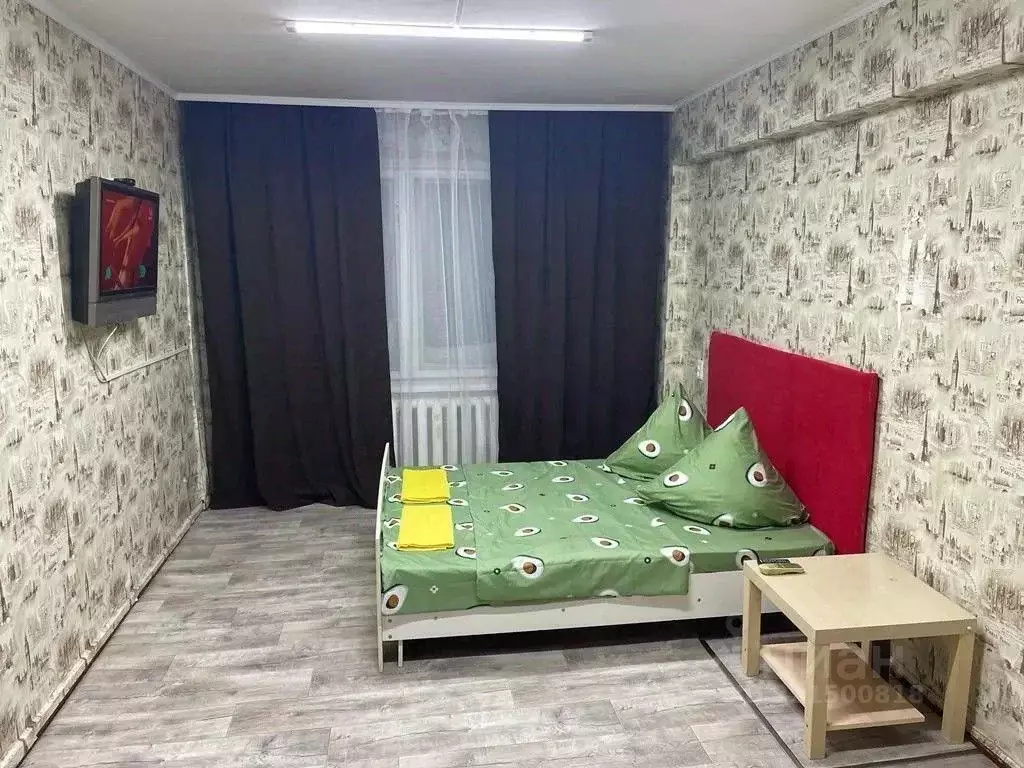 1-к кв. Коми, Воркута Локомотивная ул., 10 (30.0 м) - Фото 2