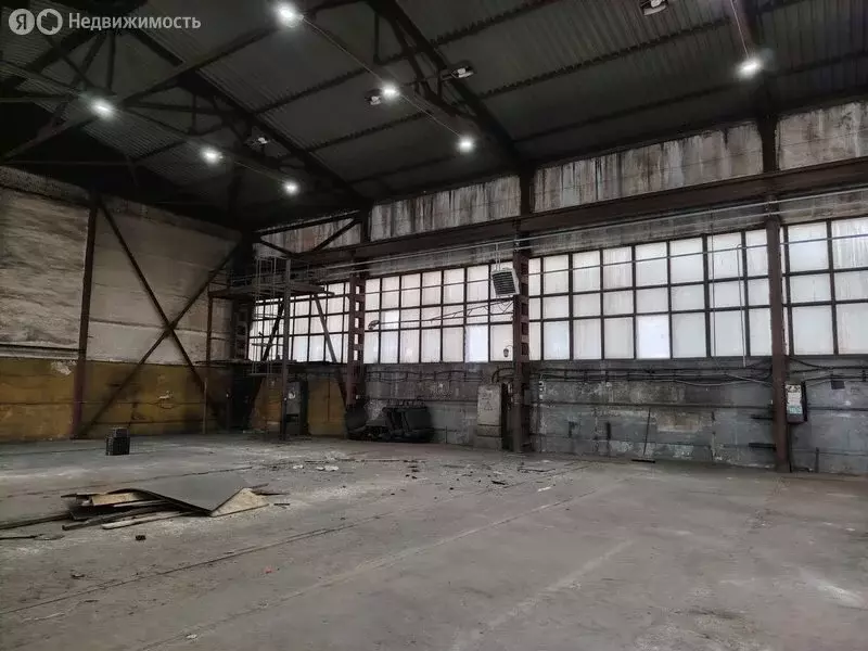 Склад (230 м) - Фото 1