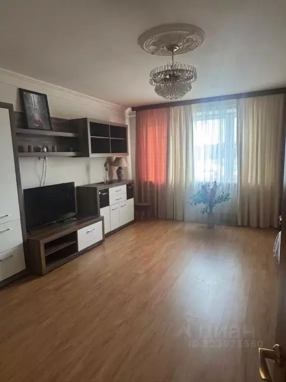 1-к кв. Московская область, Люберцы городской округ, д. Островцы ул. ... - Фото 1