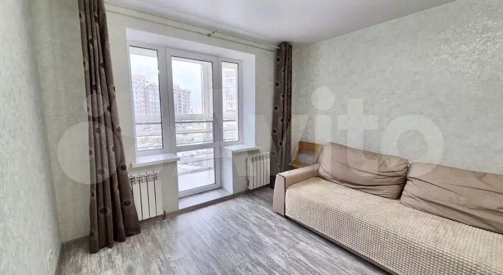 2-к кв. Калужская область, Калуга ул. Хорошая, 7 (50.0 м) - Фото 1