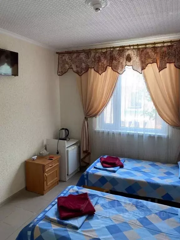 Комната Крым, Судак ул. Гагарина, 55 - Фото 1