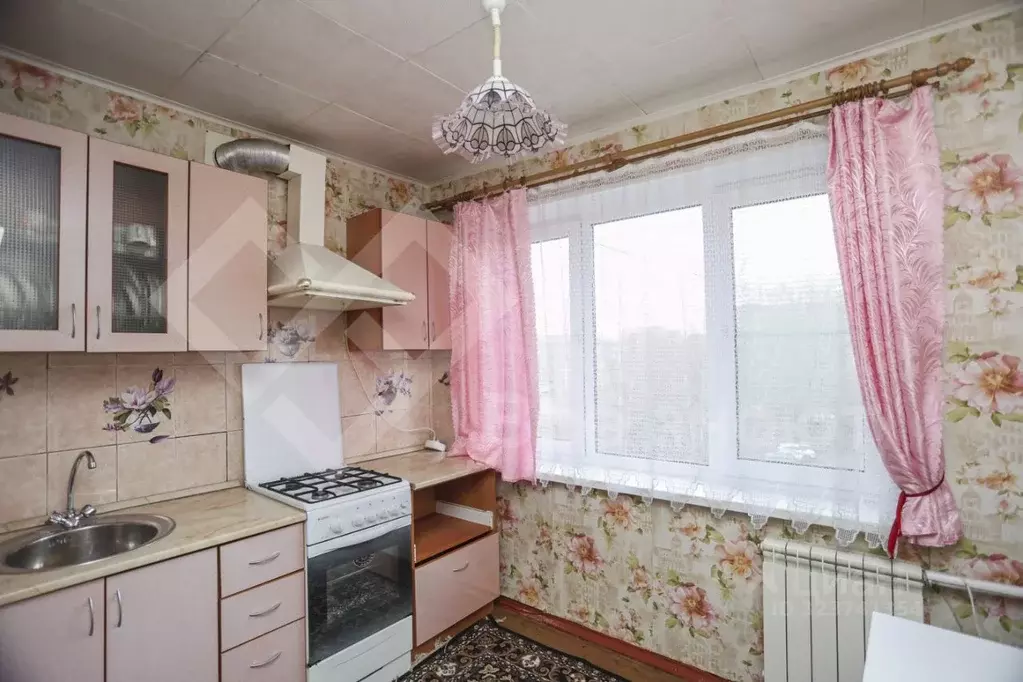 2-к кв. Челябинская область, Челябинск ул. Жукова, 44А (53.8 м) - Фото 1