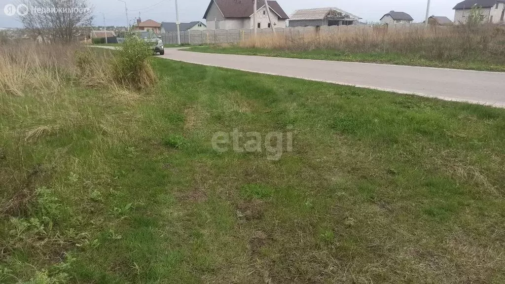 Участок в Ракитянский район, Дмитриевское сельское поселение, хутор ... - Фото 2