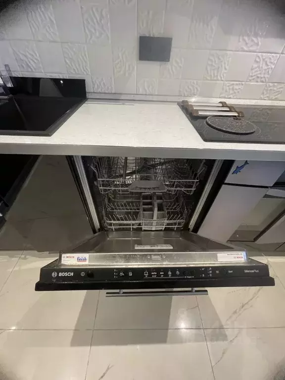 2-к кв. Московская область, Дзержинский Угрешская ул., 32с1 (72.0 м) - Фото 2