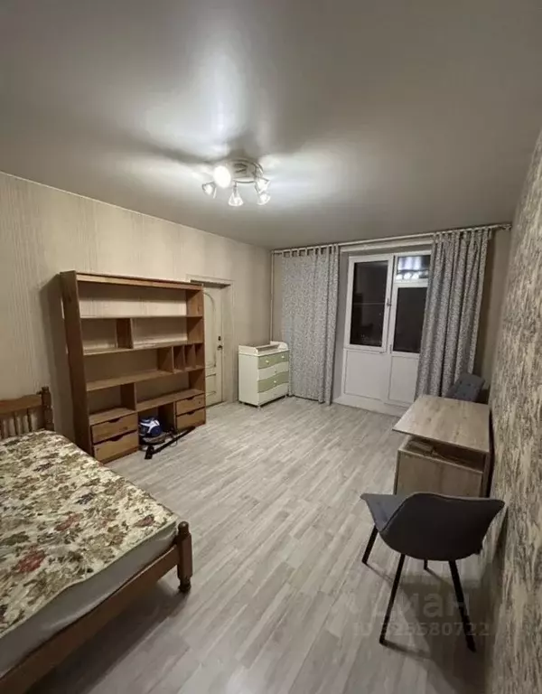 2-к кв. Москва Нагатинская ул., 29К1 (57.0 м) - Фото 2