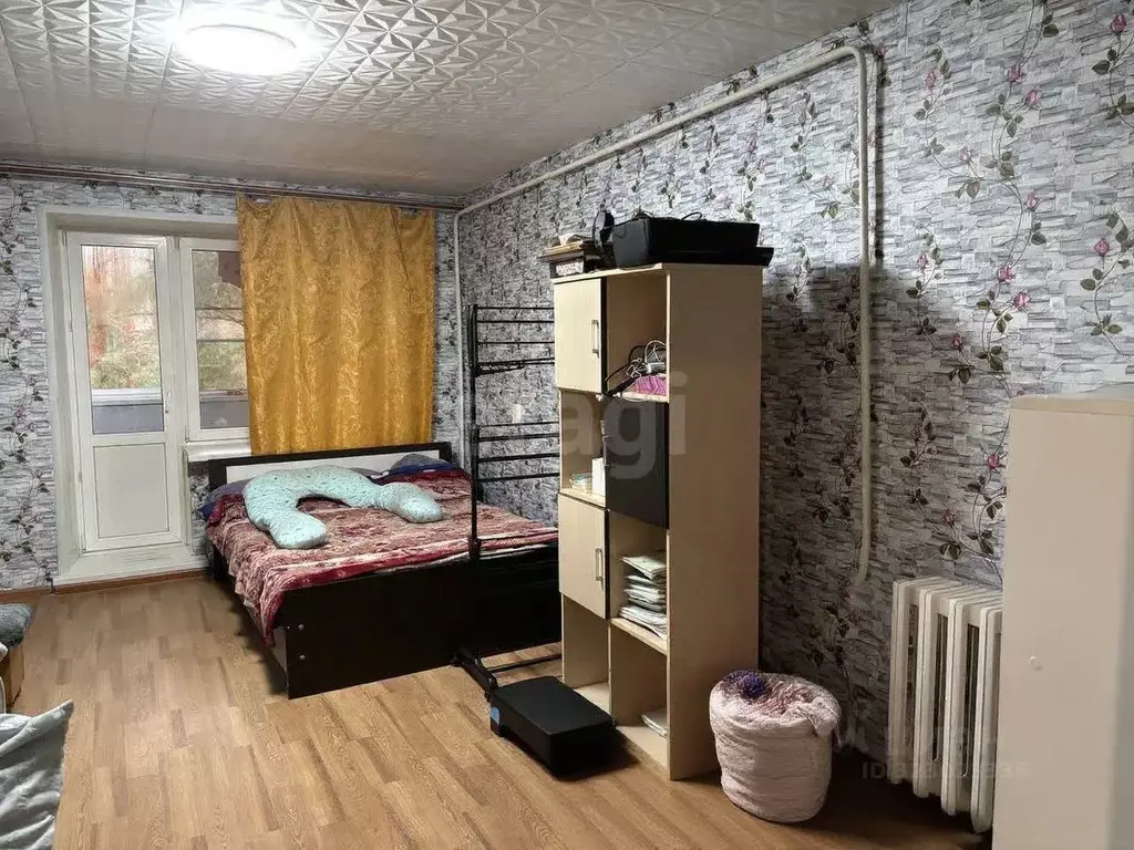 1-к кв. Владимирская область, Муром Спортивная ул., 18 (40.9 м) - Фото 1