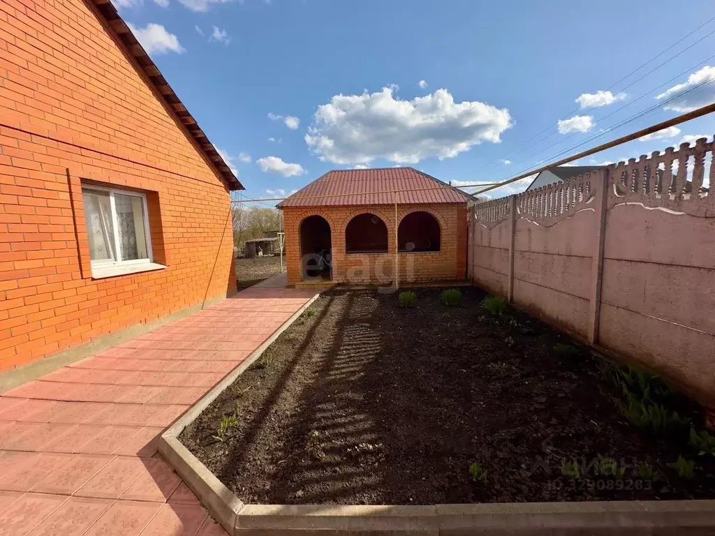 Дом в Белгородская область, Губкинский городской округ, с. Вислая ... - Фото 2