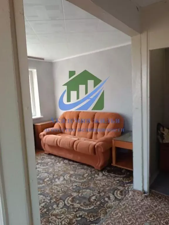 1-к кв. Оренбургская область, Орск Новый город мкр, ул. Тагильская, 40 ... - Фото 2