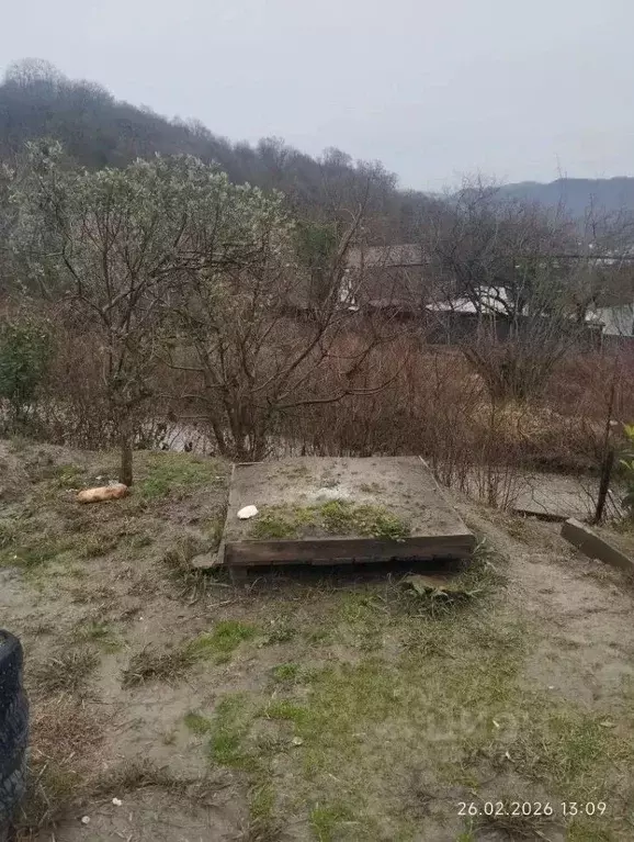 Участок в Краснодарский край, Сочи Маяк СТ, 79 (5.1 сот.) - Фото 2