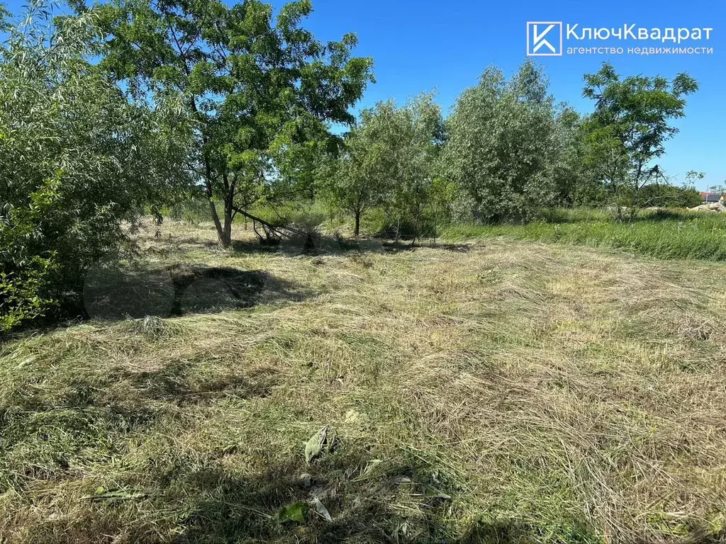 Участок 7,5 сот. (ИЖС) - Фото 0