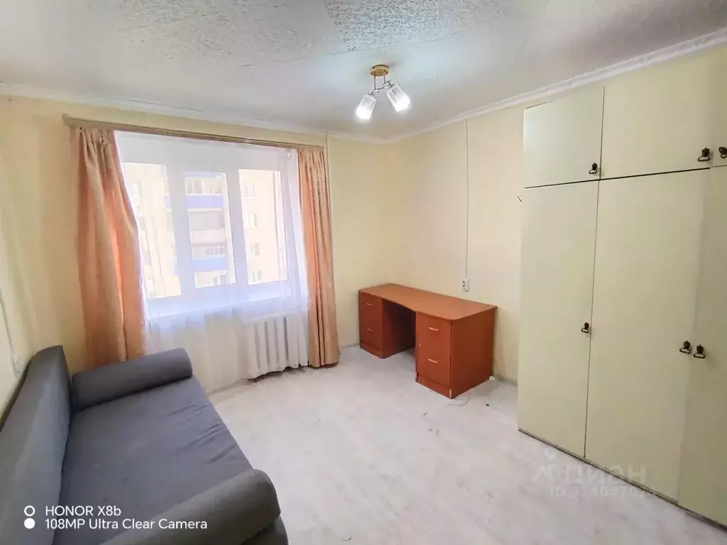 Комната Башкортостан, Туймазы ул. Островского, 9А (12.0 м) - Фото 2