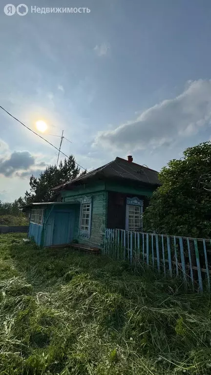 Участок в Новый Порос, Школьная улица, 32 (15 м) - Фото 0