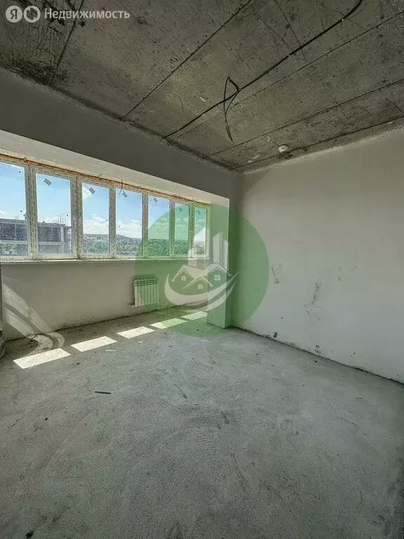1-комнатная квартира: Ессентуки, улица Шмидта, 100 (46 м) - Фото 1