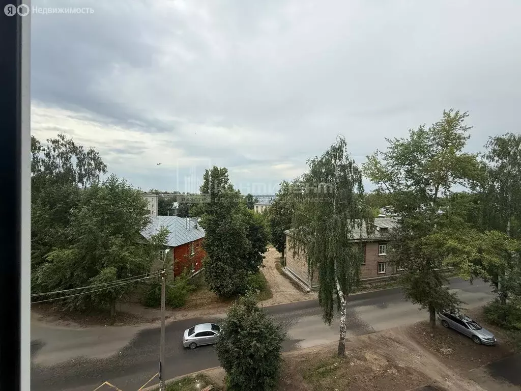 1к в 3-комнатной квартире (17.7 м) - Фото 1
