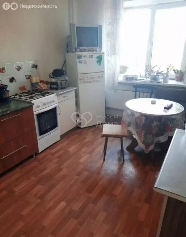 2-комнатная квартира: Волгоград, посёлок Ангарский, улица Маршала ... - Фото 1