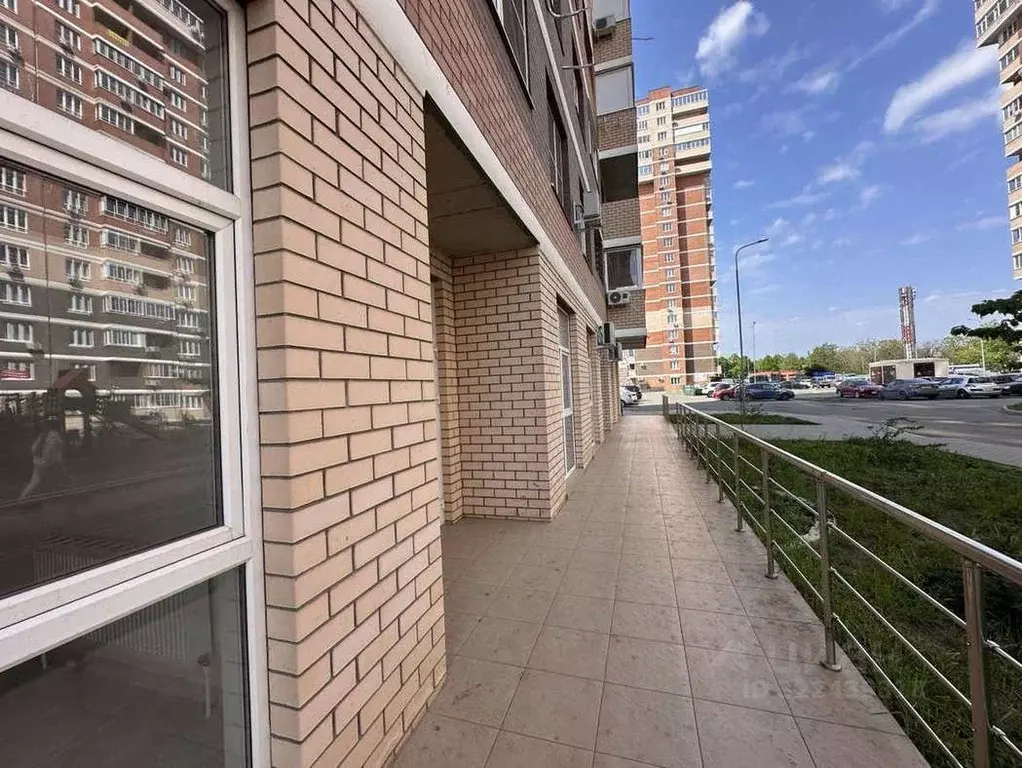 Помещение свободного назначения в Краснодарский край, Краснодар ... - Фото 2