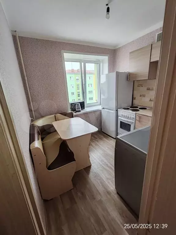 2-к. квартира, 42 м, 3/5 эт. - Фото 1