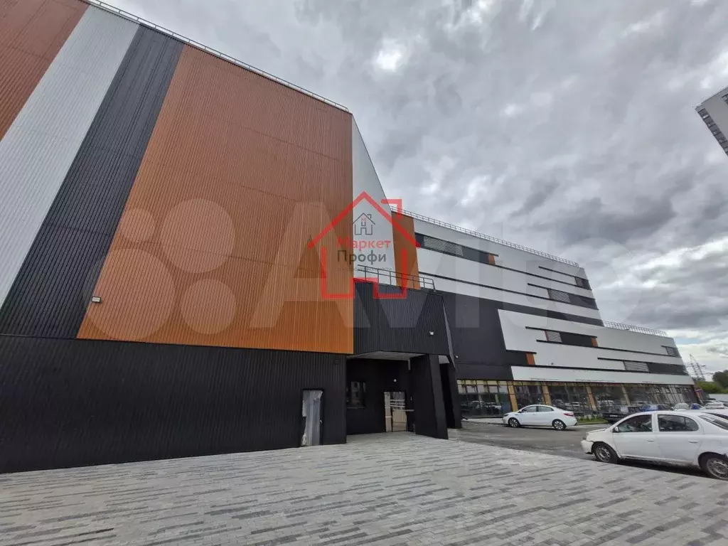 Машиноместо, 14 м - Фото 0