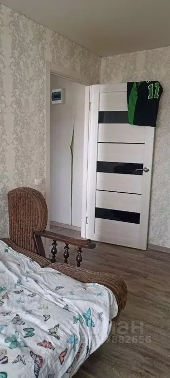 2-к кв. Тамбовская область, Тамбов Железнодорожная ул., 22А (37.3 м) - Фото 2