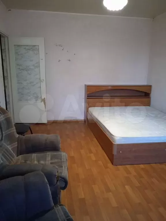 2-к. квартира, 56 м, 4/10 эт. - Фото 0
