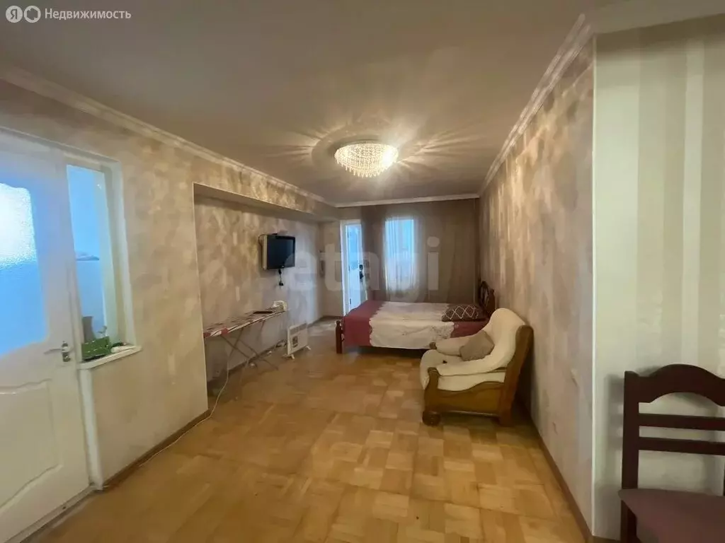 2-комнатная квартира: Владикавказ, улица Цоколаева, 12 (52 м) - Фото 2