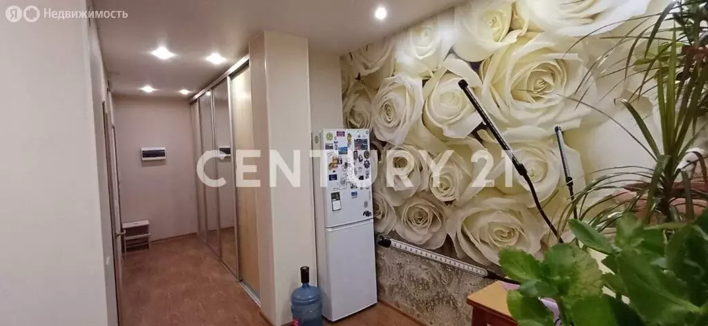 Квартира-студия: Якутск, улица Короленко, 25 (34 м) - Фото 2