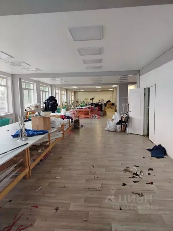 Офис в Пензенская область, Пенза ул. Антонова (286 м) - Фото 0