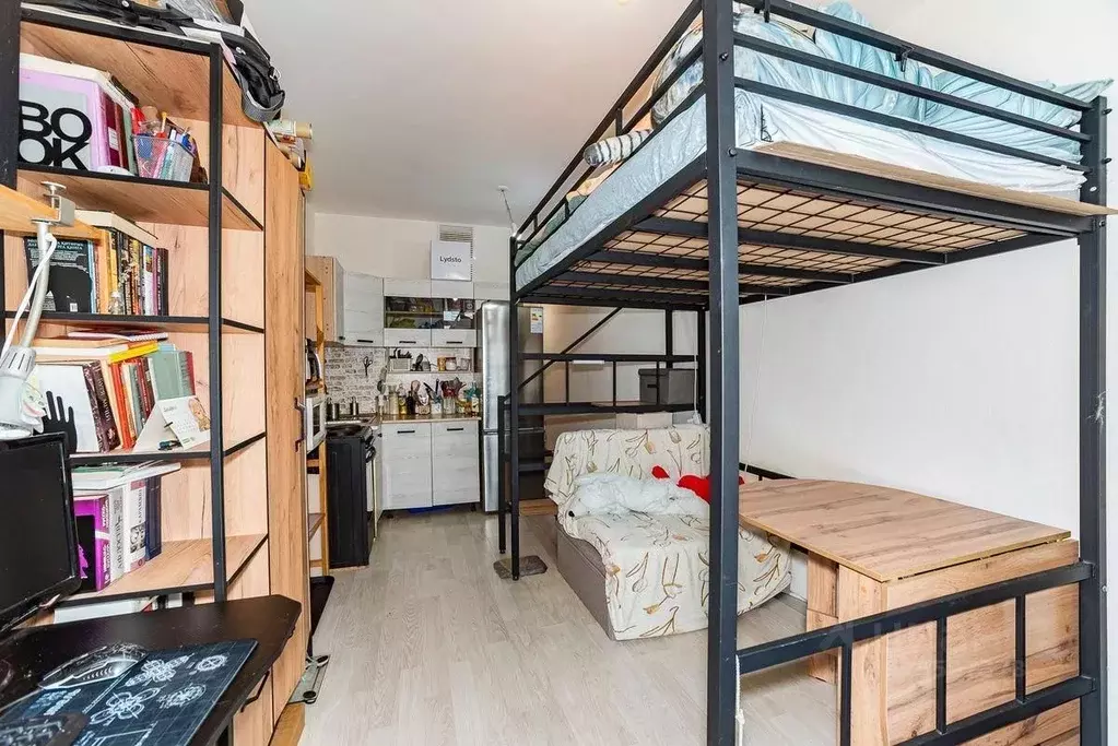 Студия Свердловская область, Екатеринбург ул. Евгения Савкова, 35/2 ... - Фото 1