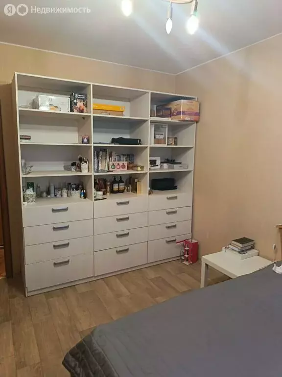 2-комнатная квартира: Москва, Костромская улица, 12А (46 м) - Фото 1