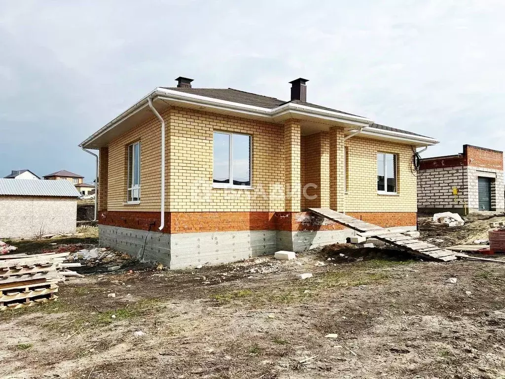 Дом в Пензенская область, Пенза ул. Таганцева, 9 (93 м) - Фото 0