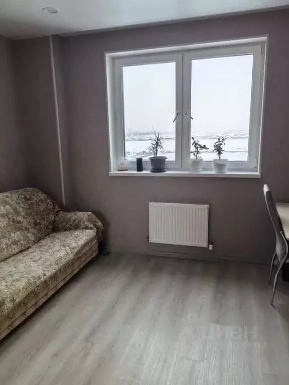 2-к кв. Краснодарский край, Краснодар ул. Адмирала Крузенштерна, 5к1 ... - Фото 1