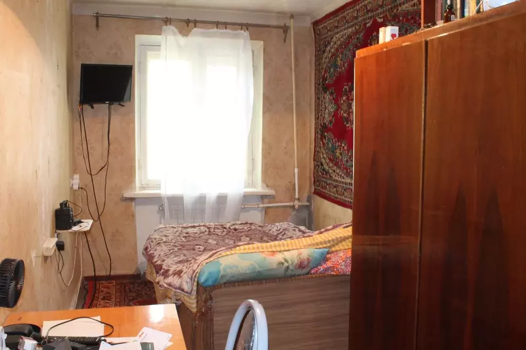 Продаётся 3-к квартира, 56.2 м - Фото 0