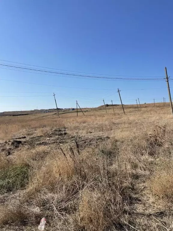 Участок в Краснодарский край, Анапа муниципальный округ, Красный хут. ... - Фото 2