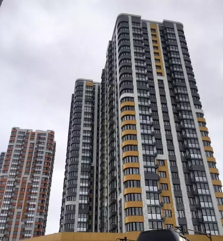 Студия Тульская область, Тула Оборонная ул., 102Б (33.0 м) - Фото 0