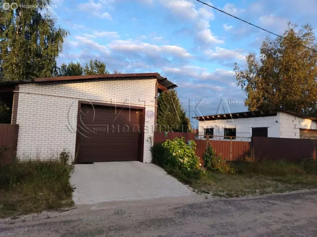 Дом в Лодейное Поле, Первомайская улица, 21А (96.2 м) - Фото 2