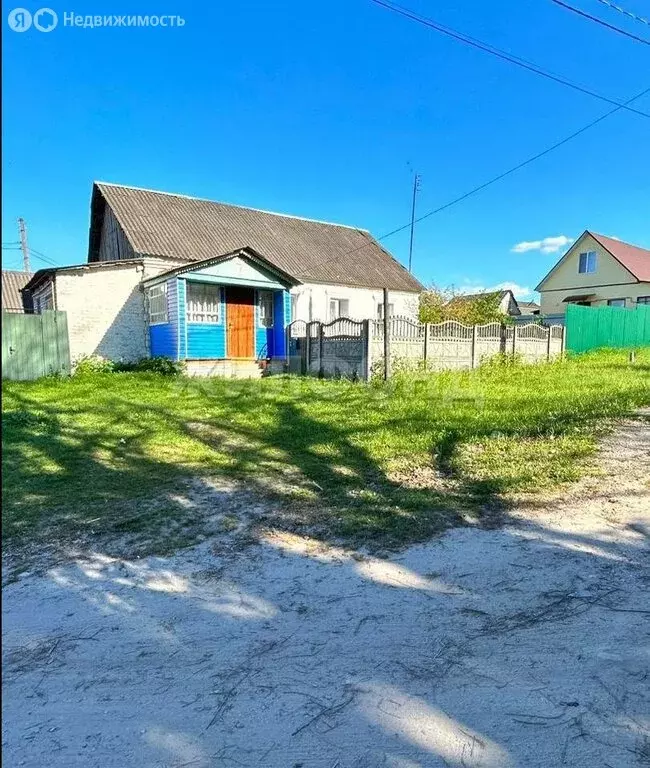 Дом в Фокино, улица Лермонтова (72.5 м) - Фото 1