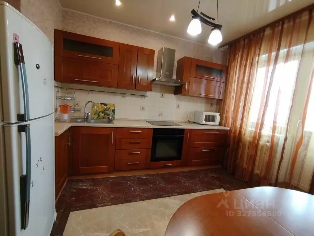 2-к кв. Московская область, Сергиев Посад просп. Красной Армии, ... - Фото 1