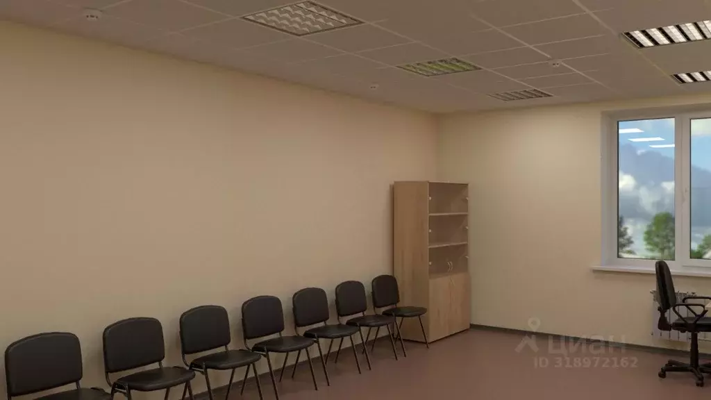 Помещение свободного назначения в Пензенская область, Кузнецк ул. ... - Фото 0