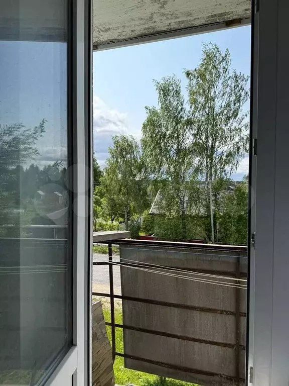 1-к. квартира, 29,9 м, 2/5 эт. - Фото 1