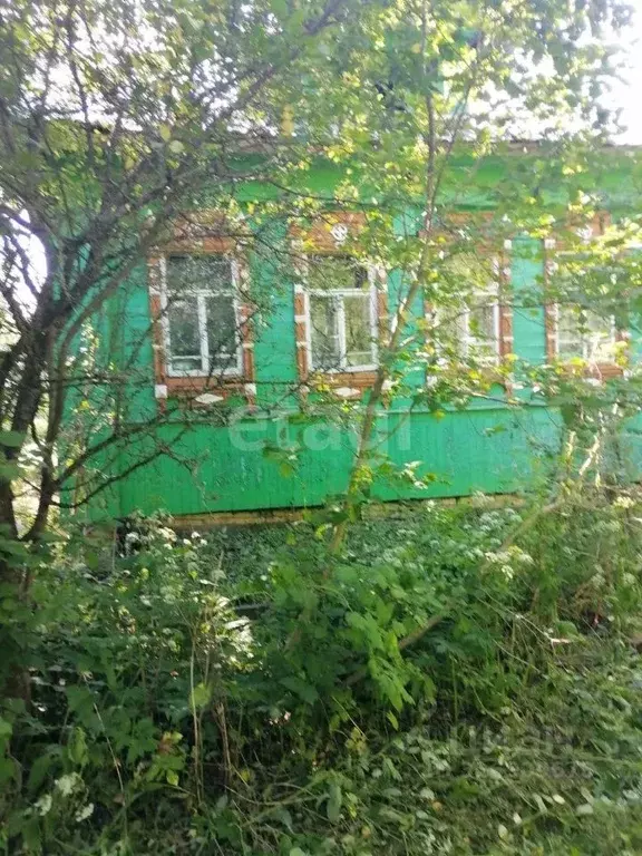 Дом в Ярославская область, Ростовский муниципальный округ, с. Ивашково ... - Фото 1