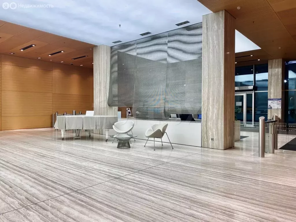 Офис (1690 м) - Фото 1