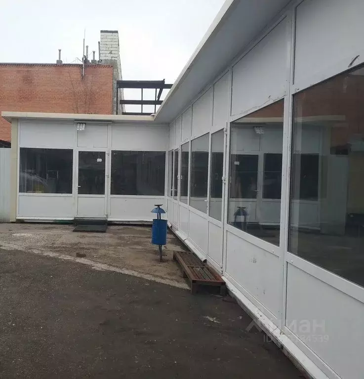 Помещение свободного назначения в Московская область, Балашиха ул. ... - Фото 2